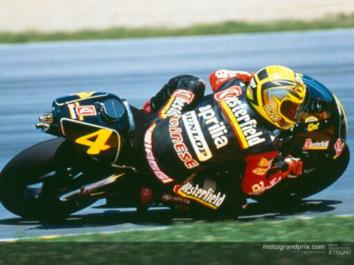 biaggi aprilia