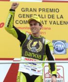 Nico Terol MotoGP FIM EWC WorldSBK