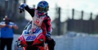 Jorge Martín Francesco Guidotti MotoGP Ducati Pramac Racing