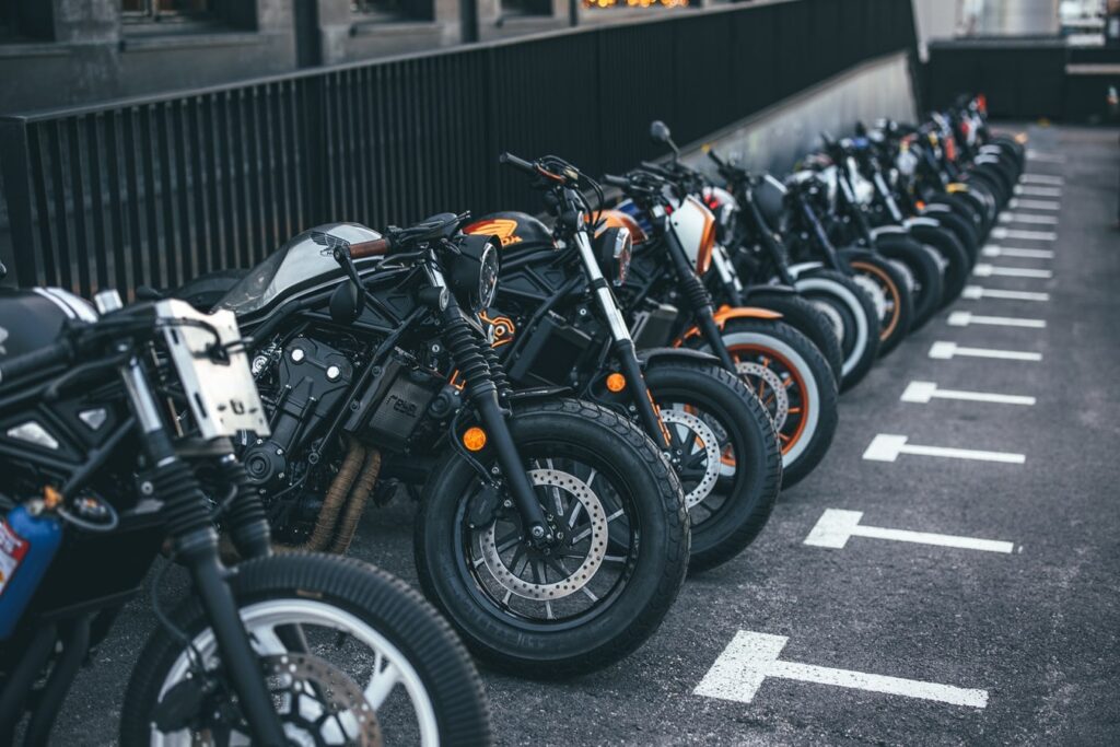 Honda Honda Garage Dreams Contest