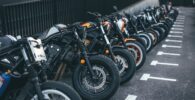 Honda Honda Garage Dreams Contest