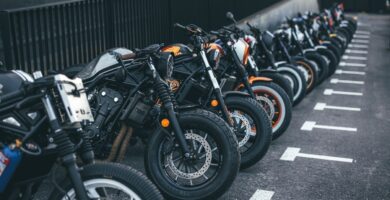 Honda Honda Garage Dreams Contest