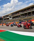 MotoGP FIM Moto2 Moto3