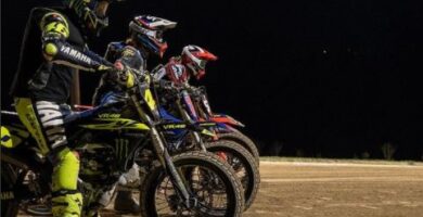 rancho vr46