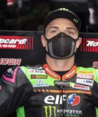 Alex Lowes Kawasaki Racing Team WorldSBK