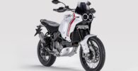 Ducati DesertX