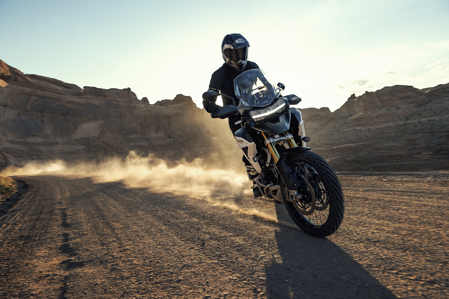 Triumph