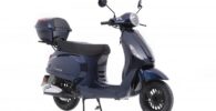 Riya Rome 50cc 125cc scooter