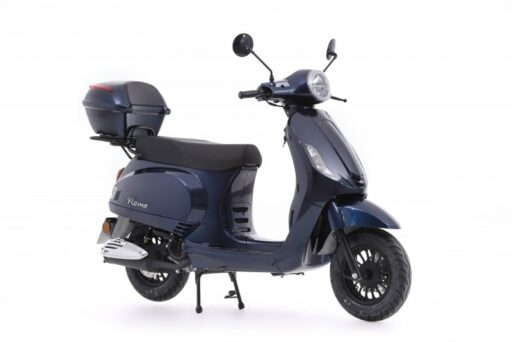 Riya Rome 50cc 125cc scooter