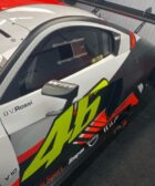 Valentino Rossi GT3 WRT Audi