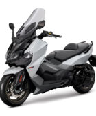 Sym Oficial - Maxsym TL 508