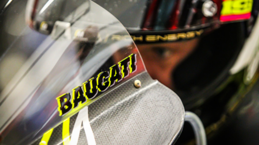 Álvaro Bautista Ducati Honda WorldSBK
