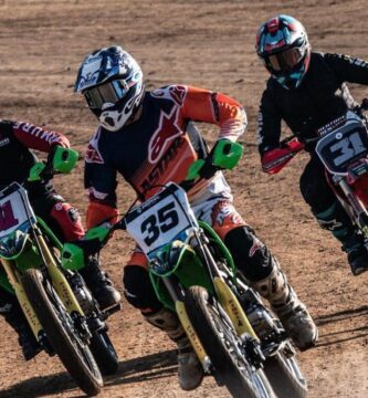 TT Chritsmas Rocco Ranch