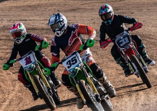 TT Chritsmas Rocco Ranch