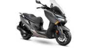 KYMCO