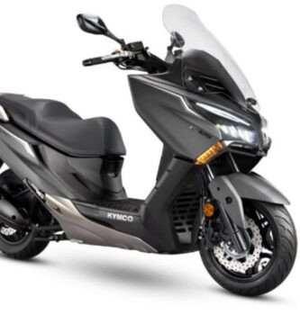 KYMCO
