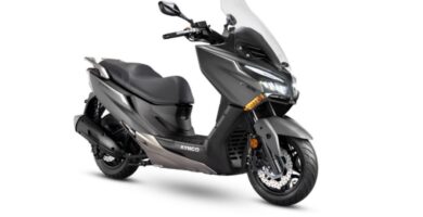 KYMCO