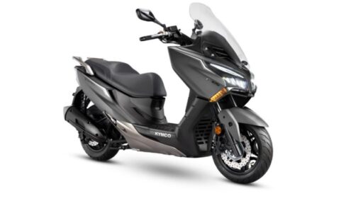 KYMCO