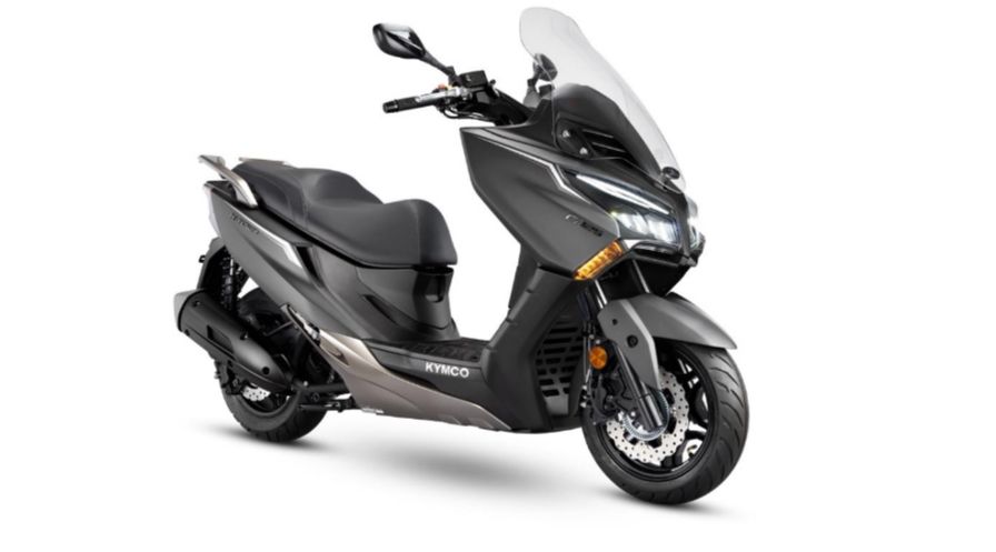 KYMCO