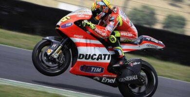 rossi