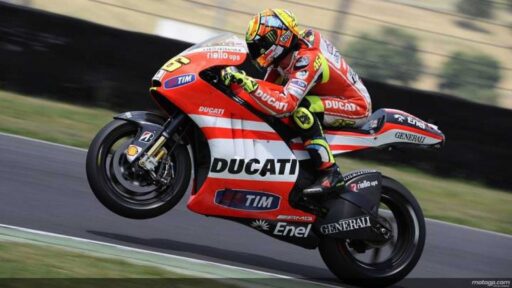 rossi