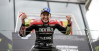 Aleix Espargaró Aprilia MotoGP
