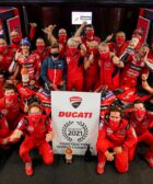 Ducati MotoGP