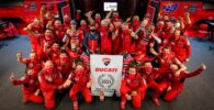 Ducati MotoGP