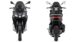 Foto: Aprilia Oficial - SR GT 125 