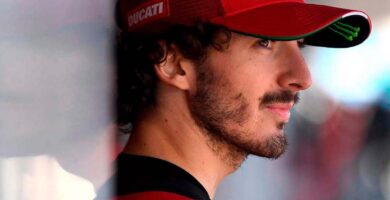 Bagnaia