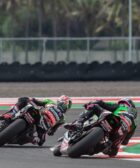 Kawasaki Racing Team WorldSBK Jonathan Rea Alex Lowes