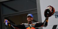 Brad Binder