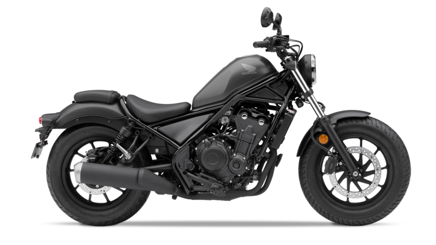 Honda Honda Garage Dreams Contest