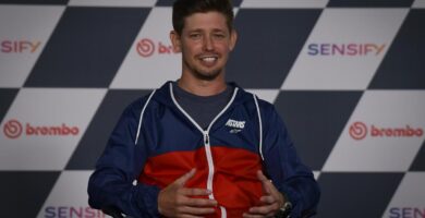 Casey Stoner