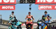MotoGP Italia España