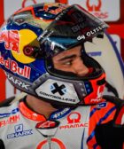 Jorge Martín Pramac Racing Ducati MotoGP