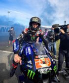 Fabio Quartararo - Campeón del Mundo de MotoGP 2021