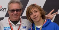 Remy Gardner Wayne KTM Moto2
