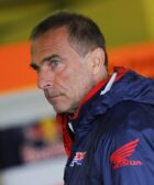 Livio Suppo MotoGP