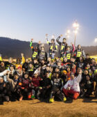 Valentino Rossi 100kms de los campeones