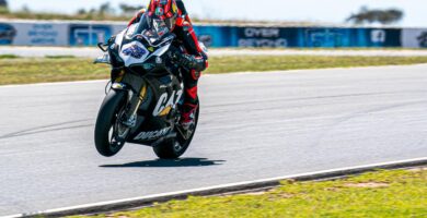 Jack Miller Australia