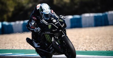 Rea WorldSBK