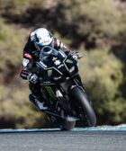 Jonathan Rea WorldSBK Kawasaki Racing Team