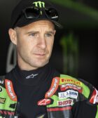 Jonathan Rea Kawasaki Racing Team WorldSBK Mundial de Superbikes