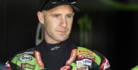 Jonathan Rea Kawasaki Racing Team WorldSBK Mundial de Superbikes