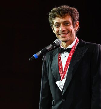 Valentino Rossi MotoGP