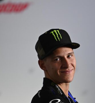 Fabio Quartararo