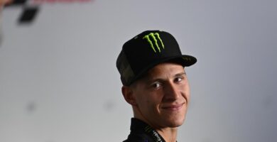 Fabio Quartararo