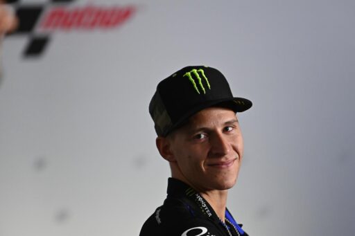 Fabio Quartararo