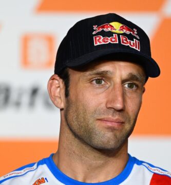 Johann Zarco